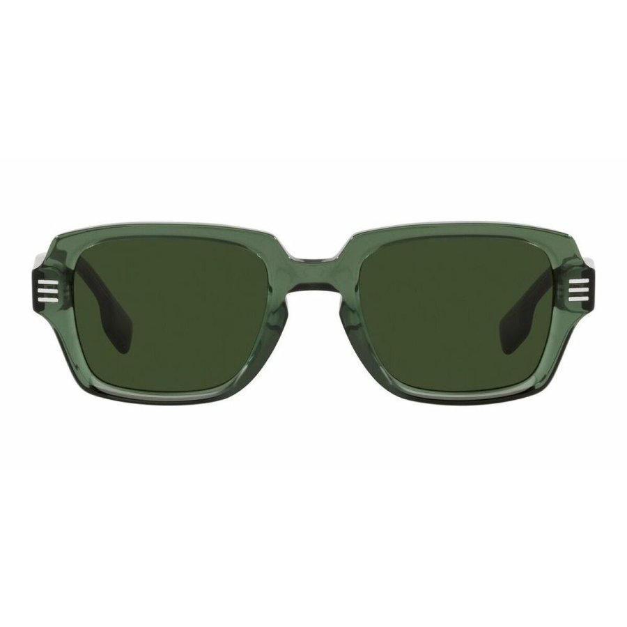 Solbriller til kvinder Burberry ELDON BE 4349 #2