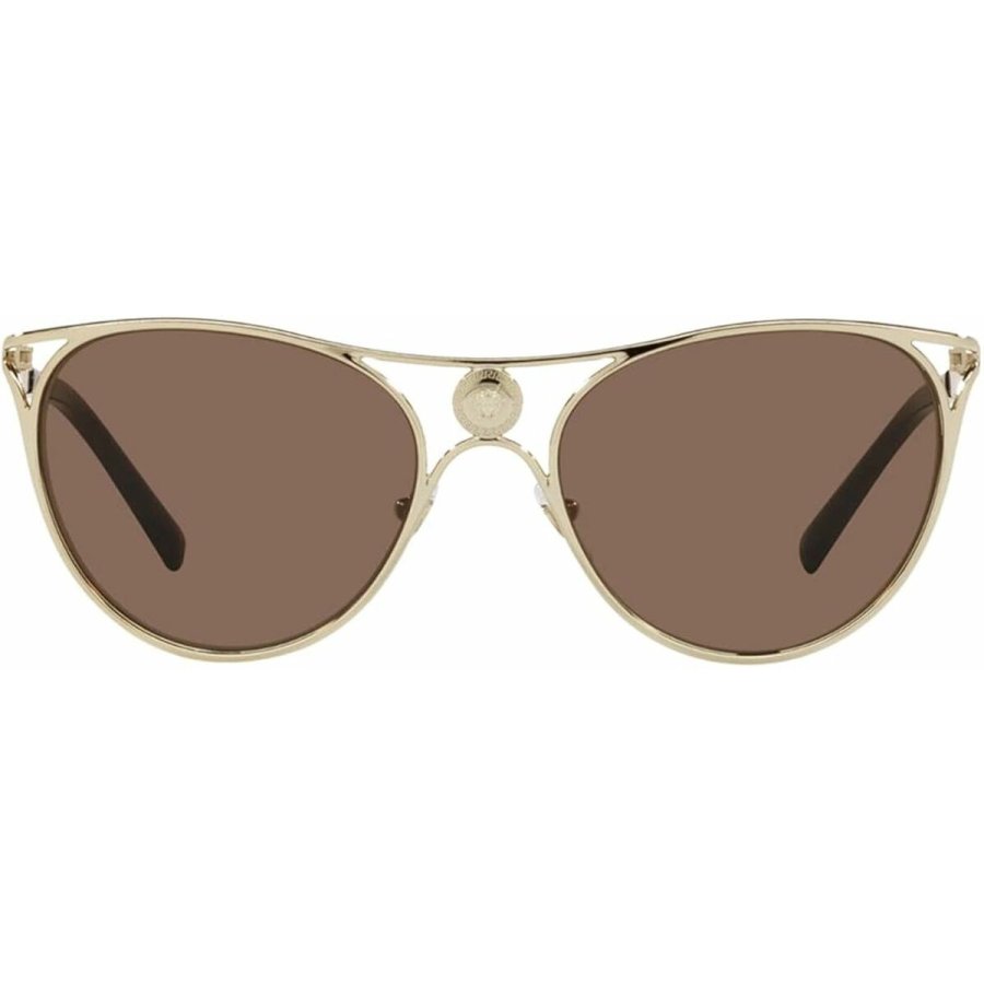 Solbriller til kvinder Versace VE2237-125273-57 � 56 mm #2