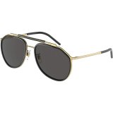 Solbriller til m�nd Dolce & Gabbana DG 2277 #1
