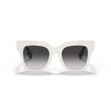 Solbriller til kvinder Burberry BE4364-39958G � 49 mm #2