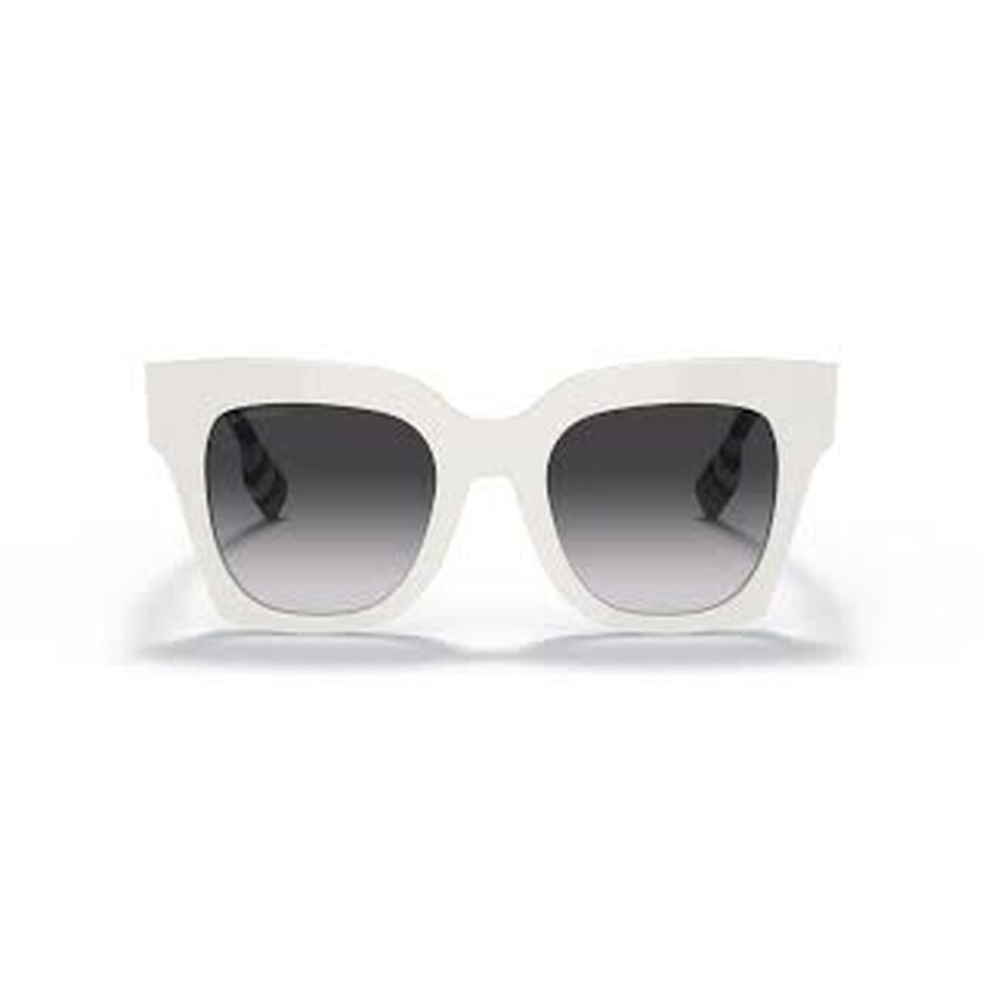 Solbriller til kvinder Burberry BE4364-39958G � 49 mm #2