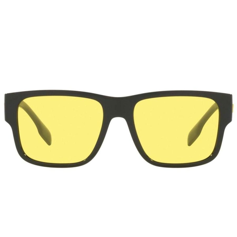 Solbriller til m�nd Burberry KNIGHT BE 4358 #3