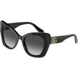 Solbriller til kvinder Dolce & Gabbana DG 4405 #1