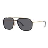 Solbriller Dolce & Gabbana DG 2285 #1