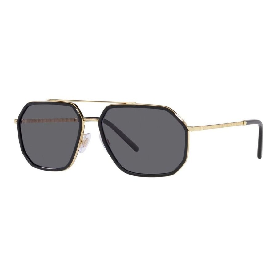 Solbriller Dolce & Gabbana DG 2285 #1