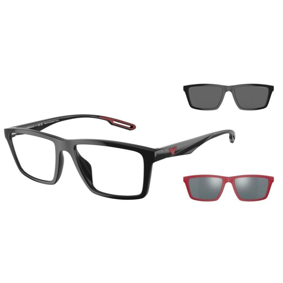 Solbriller til m�nd Emporio Armani EA 4189U #1