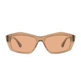 Solbriller til kvinder Emporio Armani EA4187-506973  55 mm #2