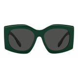 Solbriller til kvinder Burberry MADELINE BE 4388U #2