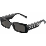 Solbriller til kvinder Dolce & Gabbana DG 6187 #1