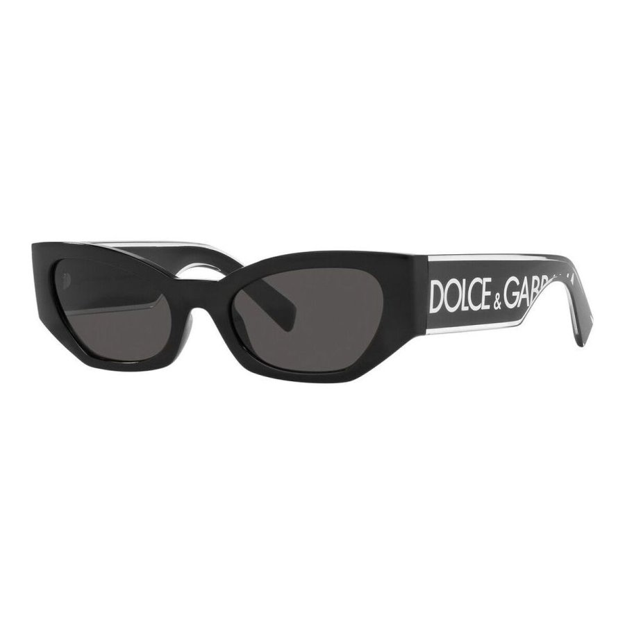 Solbriller til kvinder Dolce & Gabbana DG 6186 #1