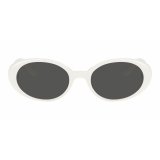 Solbriller til kvinder Dolce & Gabbana DG 4443 #2