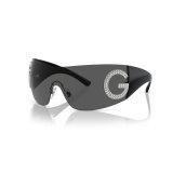 Solbriller til kvinder Dolce & Gabbana DG 2298B #1