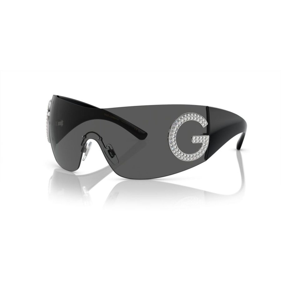 Solbriller til kvinder Dolce & Gabbana DG 2298B #1