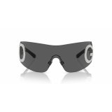 Solbriller til kvinder Dolce & Gabbana DG 2298B #2