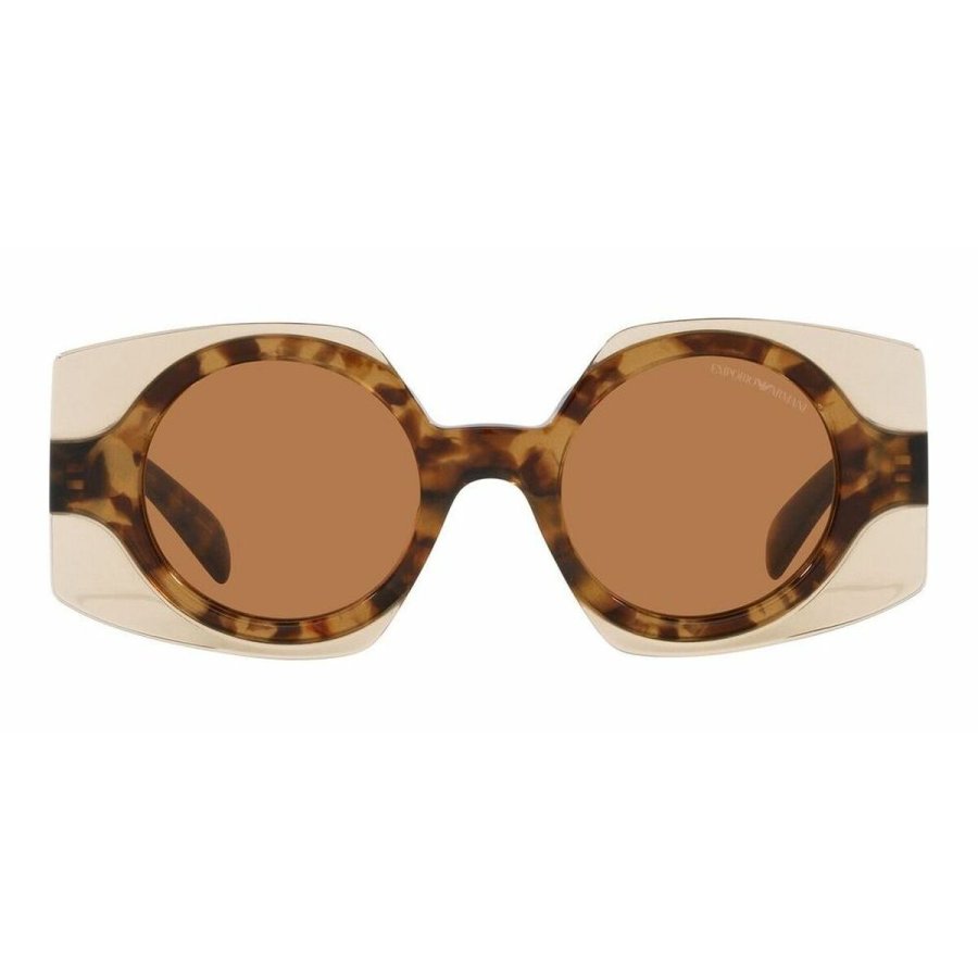 Solbriller til kvinder Emporio Armani EA 4207 #2