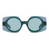 Solbriller til kvinder Emporio Armani EA 4207 #2