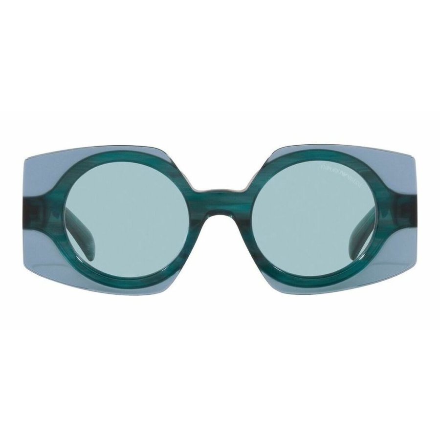 Solbriller til kvinder Emporio Armani EA 4207 #2