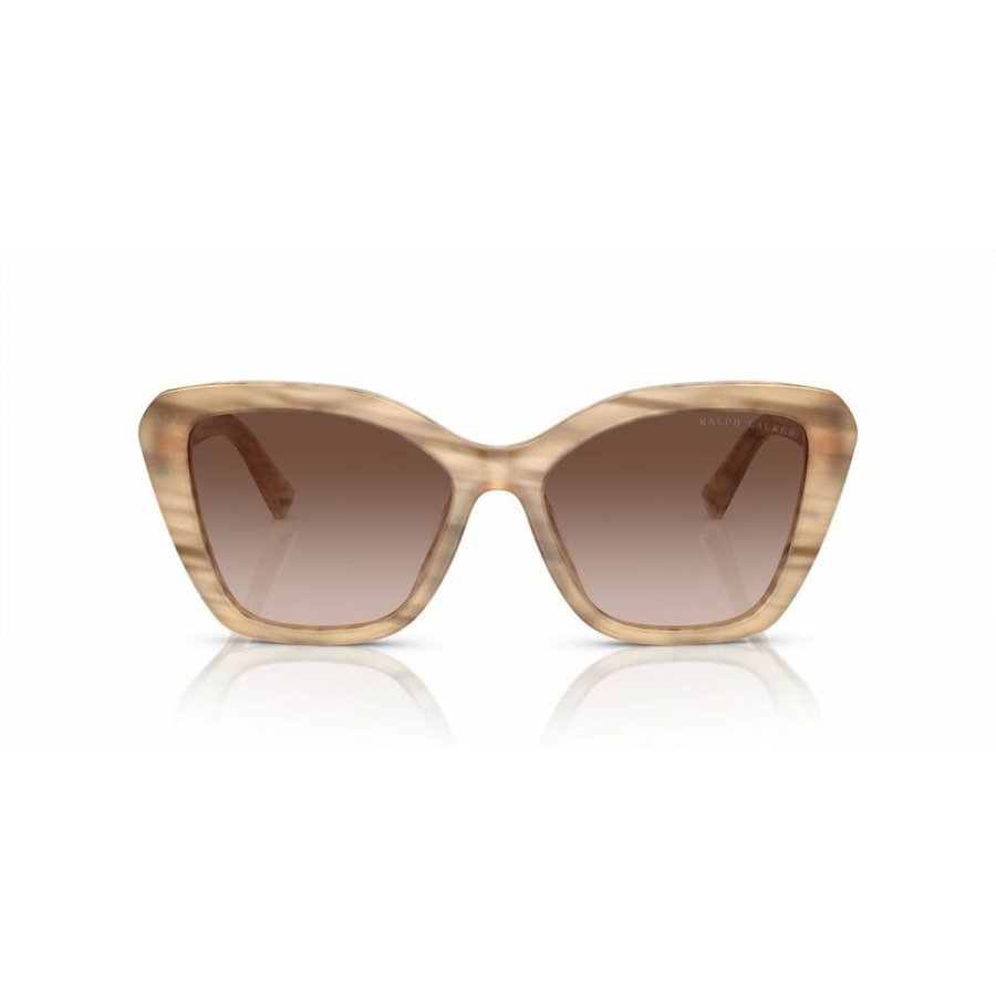 Solbriller til kvinder Ralph Lauren THE ISABEL RL 8216U #2