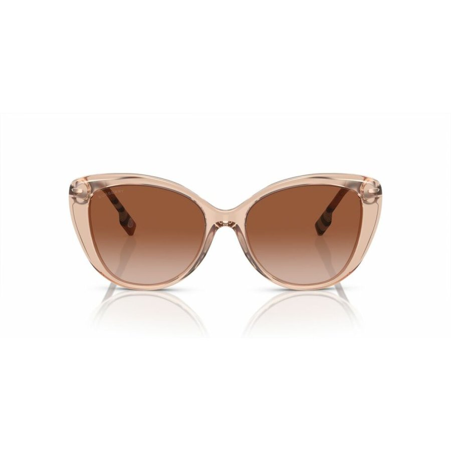 Solbriller til kvinder Burberry BE 4407 #2