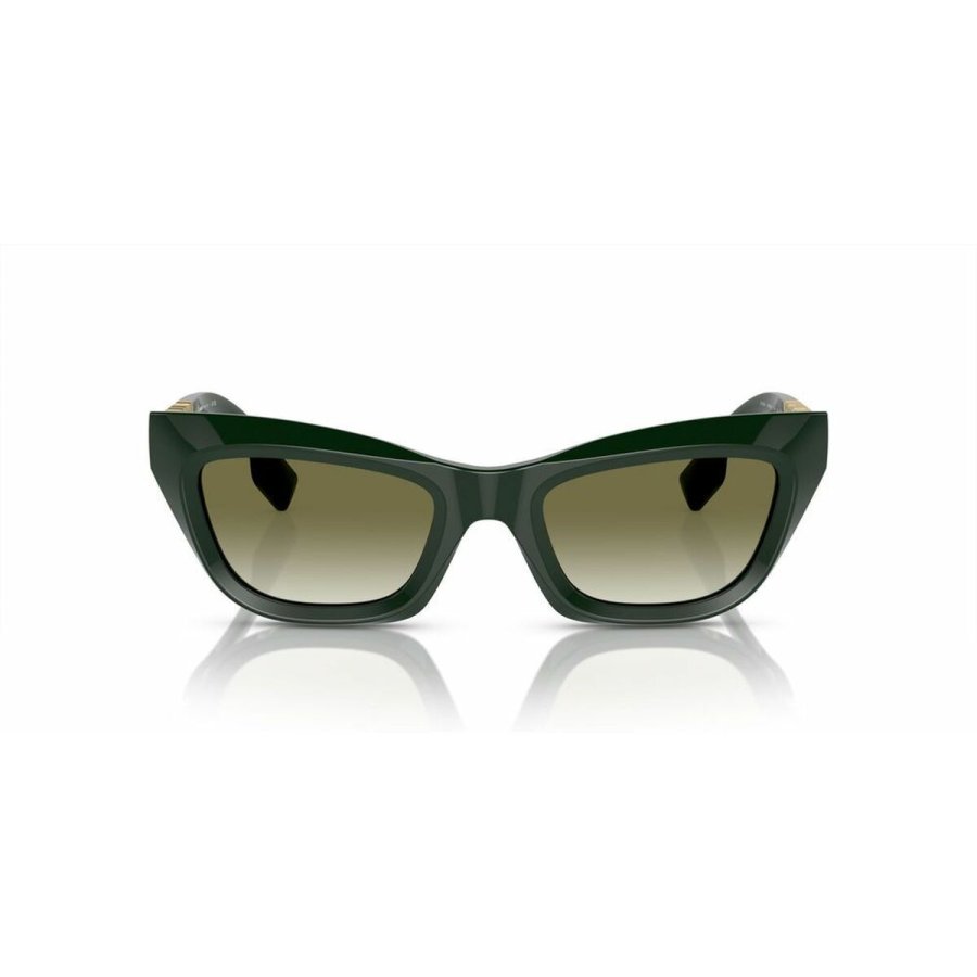 Solbriller til kvinder Burberry BE 4409 #2