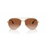 Solbriller til kvinder Burberry BE 3147 #2