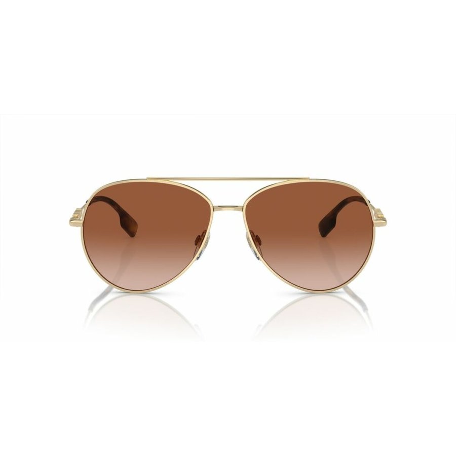 Solbriller til kvinder Burberry BE 3147 #2