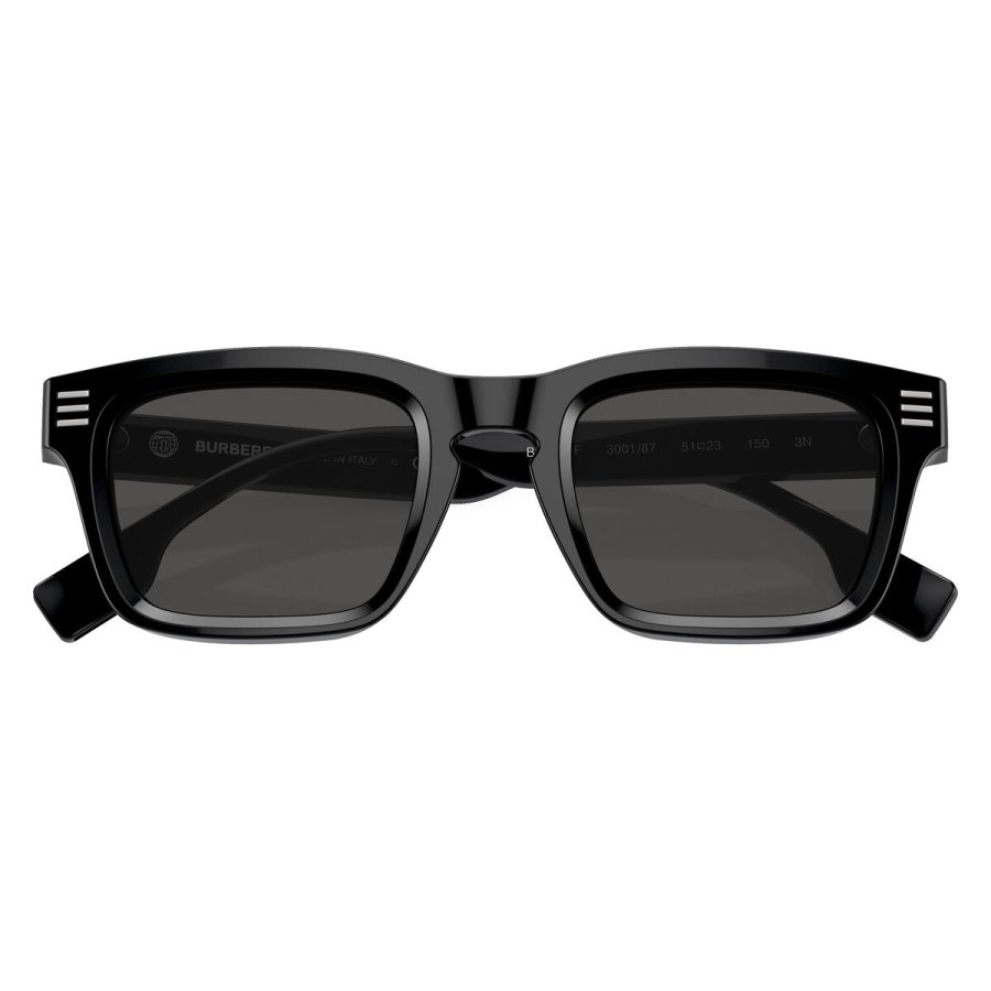 Solbriller til m�nd Burberry BE4403F-300187 � 51 mm #2