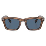 Solbriller til m�nd Burberry BE4403F-409680 � 51 mm #2