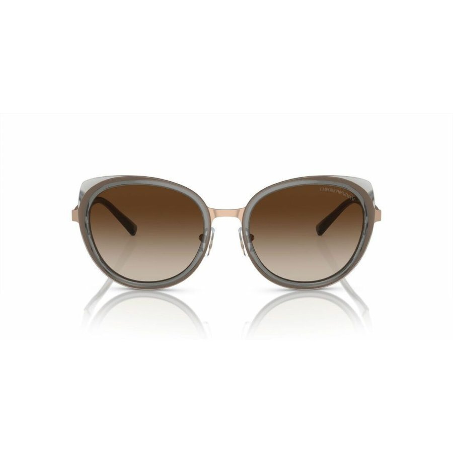 Solbriller til kvinder Armani EA 2146 #2