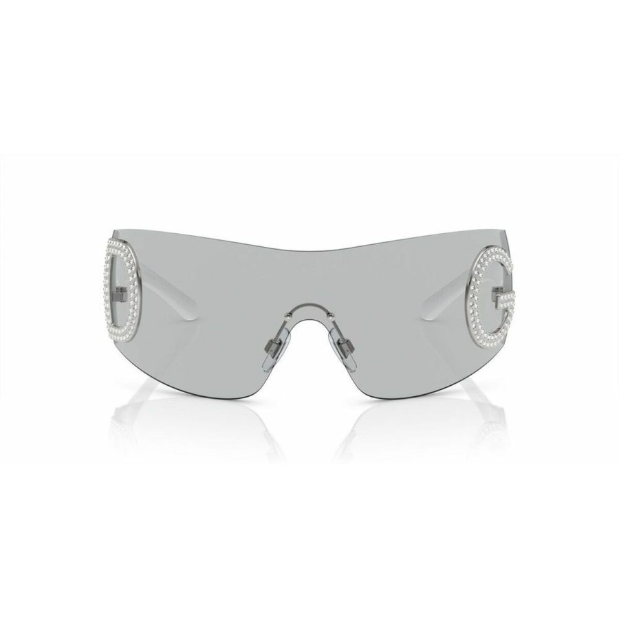 Solbriller til kvinder Dolce & Gabbana DG 2298B #2