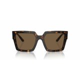 Solbriller til kvinder Dolce & Gabbana DG 4446B #2