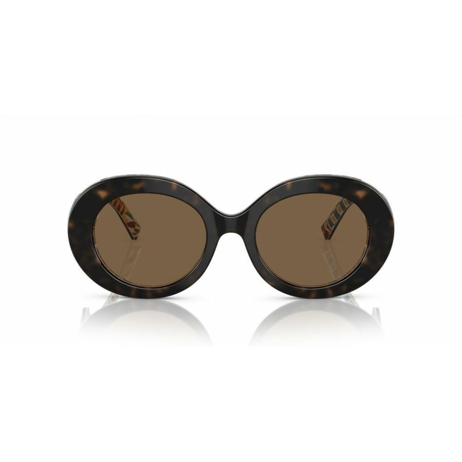 Solbriller til kvinder Dolce & Gabbana DG 4448 #2