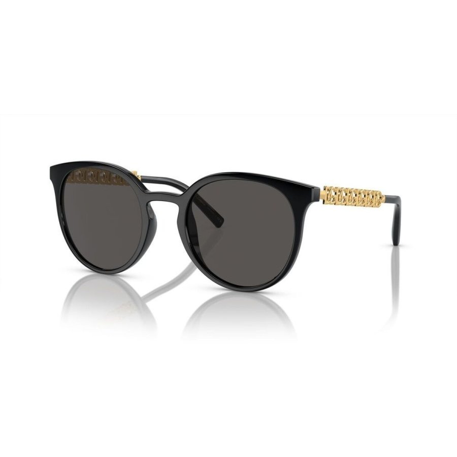 Solbriller til kvinder Dolce & Gabbana DG 6189U #1