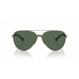 Solbriller Emporio Armani EA2059-30037161  61 mm #2