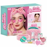 Terapi til ansigtspleje #1