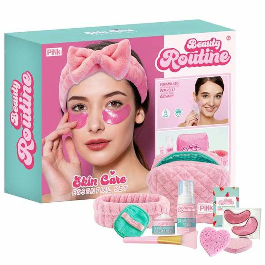 Terapi til ansigtspleje #1