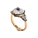 Ring til kvinder Chiara Ferragni J19AUV32010 (10) #1