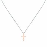 Halsk�de til m�nd Morellato #2