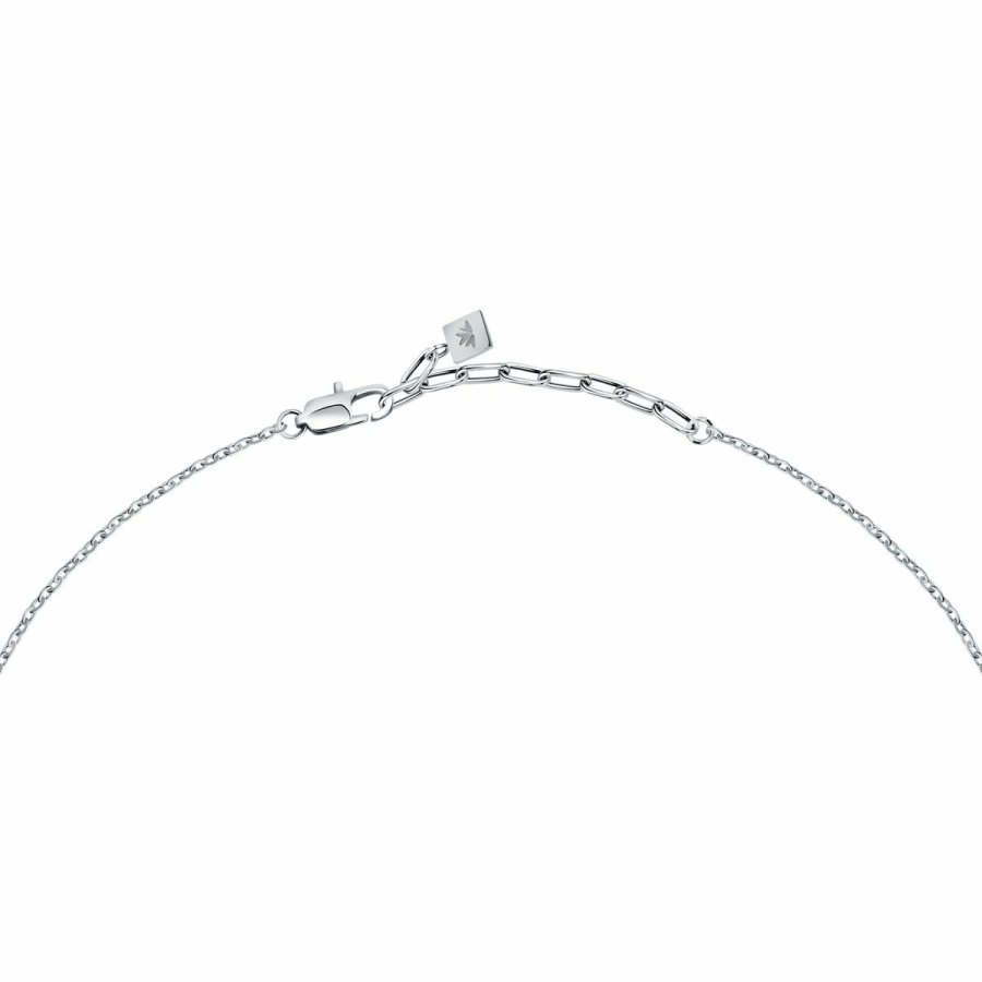 Halsk�de til m�nd Morellato #4