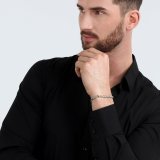 Armbnd til mnd Morellato Rustfrit stl Stl #5