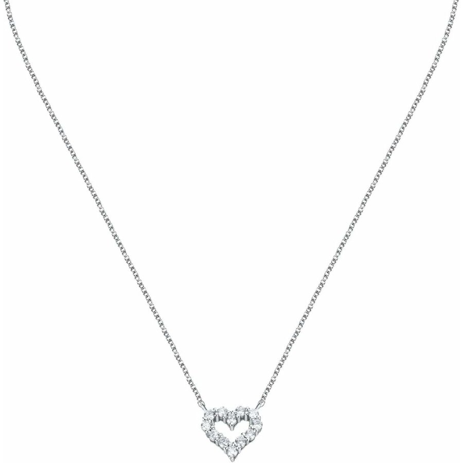 Halsk�de til kvinder Morellato SAIW129 #1