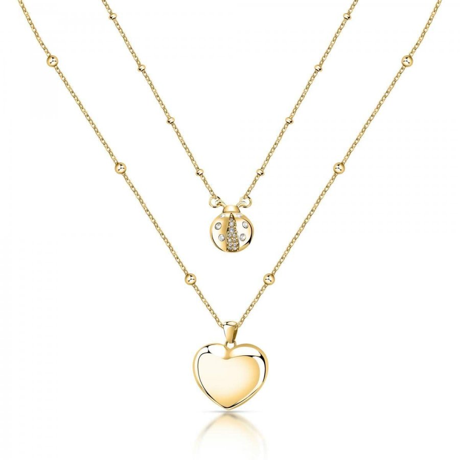 Halskde til kvinder Morellato #7