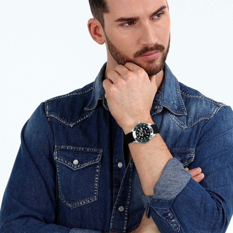 Herreur Sector ( 43 mm) #5