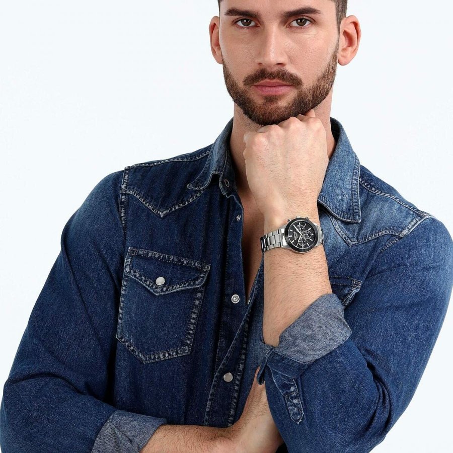 Herreur Sector ( 41 mm) #5