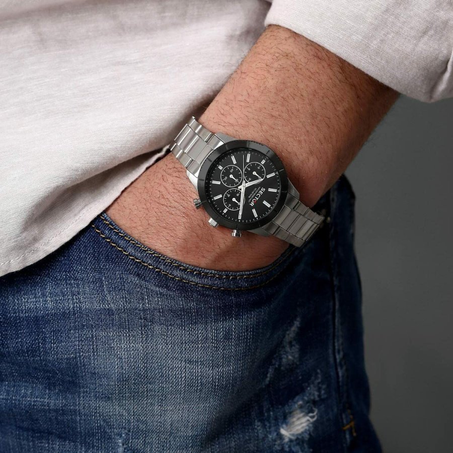 Herreur Sector ( 41 mm) #7