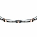Armbnd til mnd Maserati JM223ATZ19 Rustfrit stl 21 cm #3