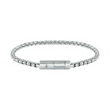 Armbnd til mnd Maserati Rustfrit stl 22 cm #3