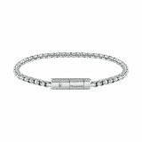 Armbnd til mnd Maserati Rustfrit stl 22 cm #1