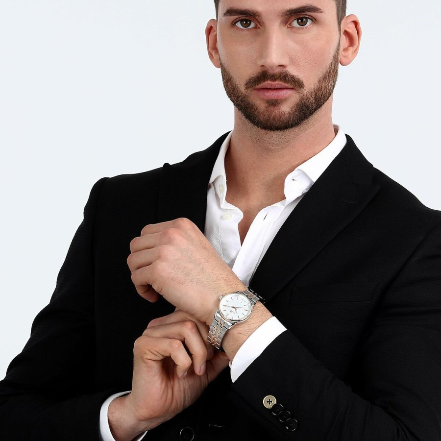 Herreur Philip Watch ( 40 mm) #5