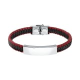 Armbnd til mnd Sector SZV111 Slv #1